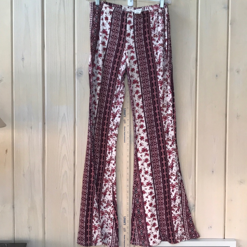 - Tillys pants